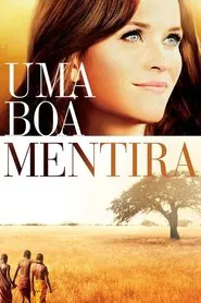 Poster do filme Uma Boa Mentira