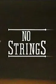 No Strings tv show poster