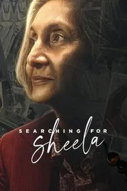 Searching for Sheela movie poster