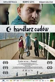 Poster do filme Miracle Seller