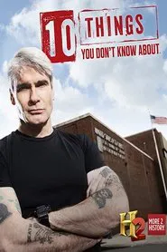 10 Things You Don't Know About tv show poster