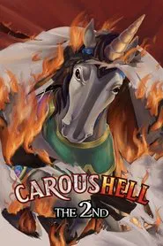 CarousHELL The 2nd movie poster