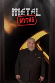 Metal Myths: Ghost Pt. 2 movie poster