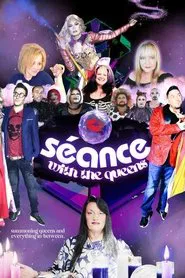 Poster do filme A Séance with the Queens