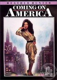Poster do filme Coming On America
