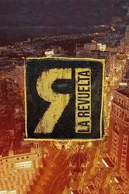 La Revuelta tv show poster