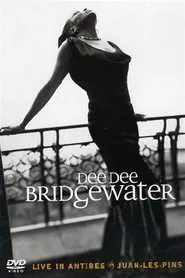 Poster do filme Dee Dee Bridgewater - Live in Antibes & Juan-Les-Pins