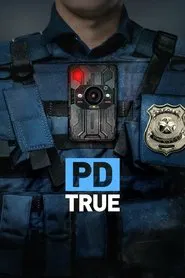 PD True tv show poster