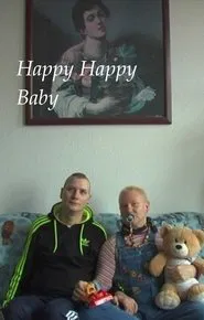 Happy Happy Baby movie poster