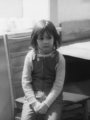 Poster do filme Once I Was a Child