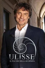 Ulisse: il piacere della scoperta tv show poster