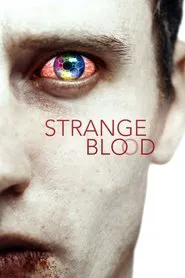 Strange Blood movie poster