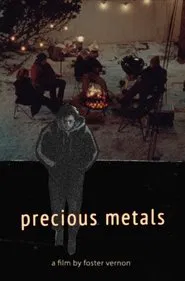 Poster do filme Precious Metals
