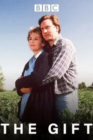 The Gift movie poster