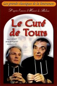 Poster do filme Le Curé de Tours