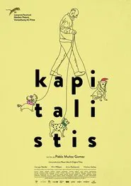 Poster do filme Kapitalistis