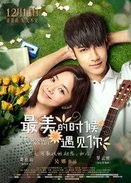 The Spring of My Life movie poster