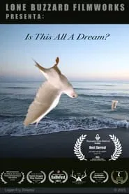 Is This All A Dream? movie poster