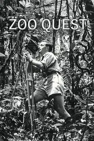 Zoo Quest tv show poster