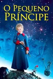 Poster do filme O Pequeno Príncipe
