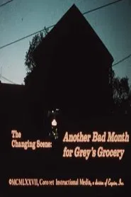 Another Bad Month for Grey's Grocery movie poster