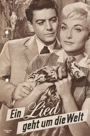 A Song Goes Round the World movie poster