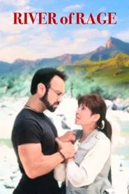 River of Rage: The Taking of Maggie Keene movie poster