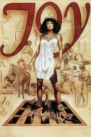 Joy and the Pharaohs movie poster