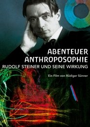 Abenteuer Anthroposophie movie poster