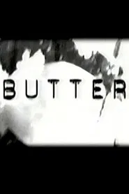 Butter movie poster
