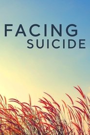 Facing Suicide movie poster