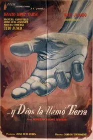 Then God Named It Earth movie poster