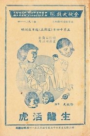 生龙活虎 movie poster