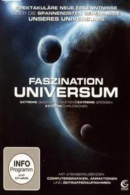 Faszination Universum tv show poster