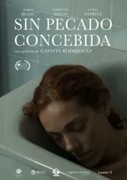 Sin pecado concebida movie poster
