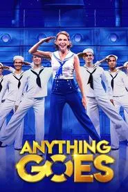 Anything Goes movie poster