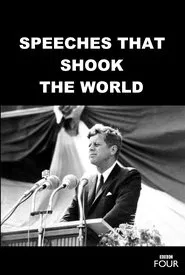 Speeches That Shook the World movie poster