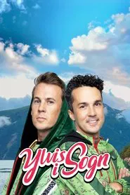 Ylvis i Sogn tv show poster