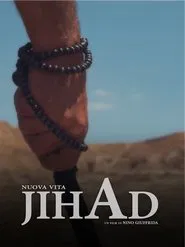 Poster do filme Jihad - New Life