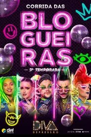 Corrida das Blogueiras: O Documentário movie poster