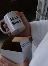 Mug Shot movie poster