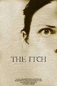 The Itch movie poster