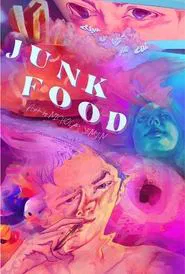 Junk Food movie poster