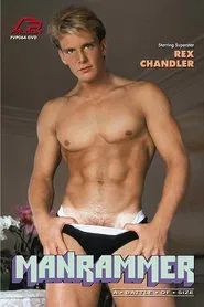 Manrammer movie poster