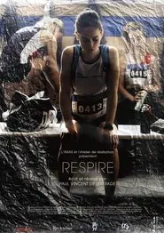 Respire movie poster