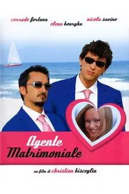 Matchmaker movie poster