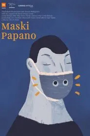 Maski Papano movie poster
