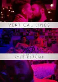 Vertical Lines movie poster