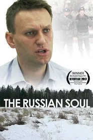 The Russian Soul movie poster