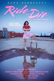 Ride or Die movie poster